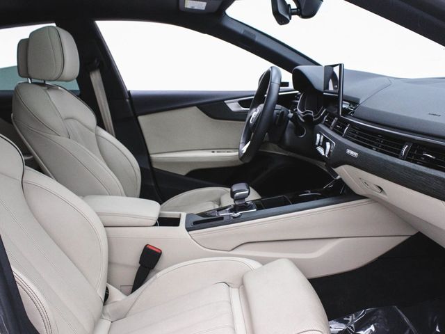 2023 Audi A5 Sportback 45 S line Premium Plus - 22903826 - 37