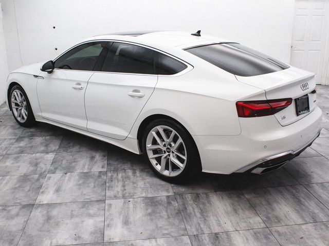2023 Audi A5 Sportback 45 S line Premium Plus - 22903826 - 3
