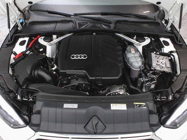 2023 Audi A5 Sportback 45 S line Premium Plus - 22903826 - 39