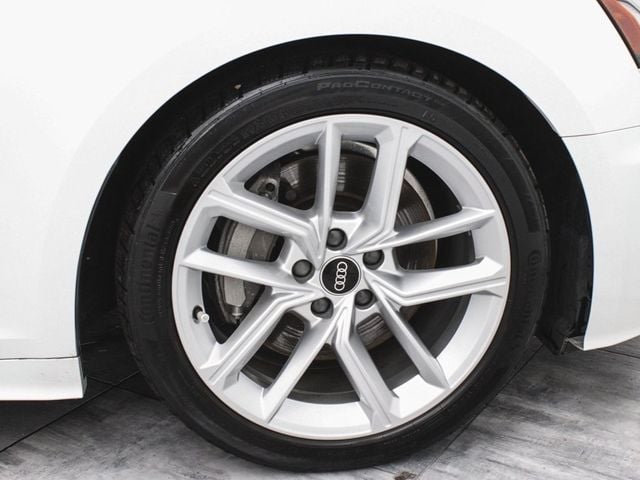 2023 Audi A5 Sportback 45 S line Premium Plus - 22903826 - 6
