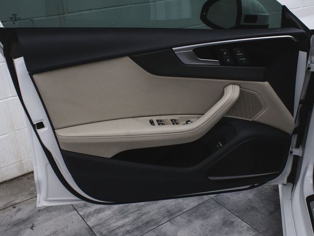 2023 Audi A5 Sportback 45 S line Premium Plus - 22903826 - 7