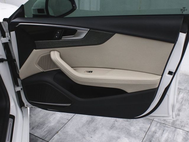 2023 Audi A5 Sportback 45 S line Premium Plus - 22903826 - 8