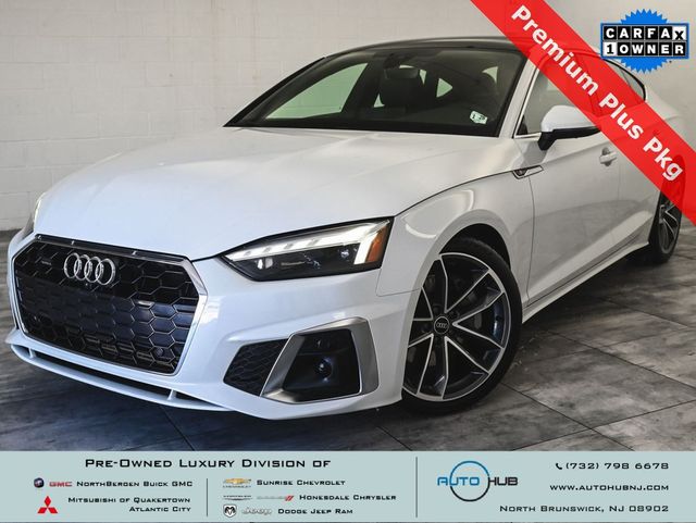 2023 Audi A5 Sportback 45 S line Premium Plus - 22956657 - 0