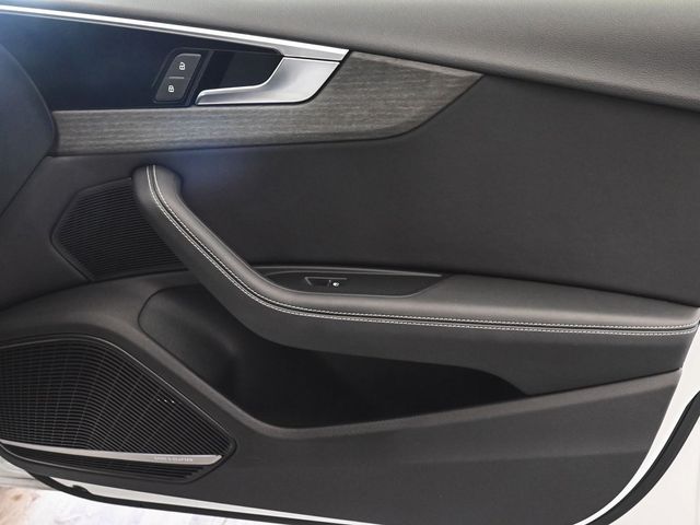 2023 Audi A5 Sportback 45 S line Premium Plus - 22956657 - 10