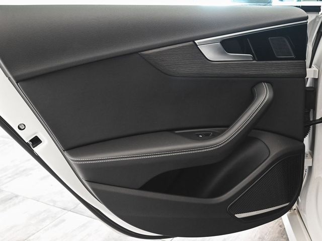 2023 Audi A5 Sportback 45 S line Premium Plus - 22956657 - 11