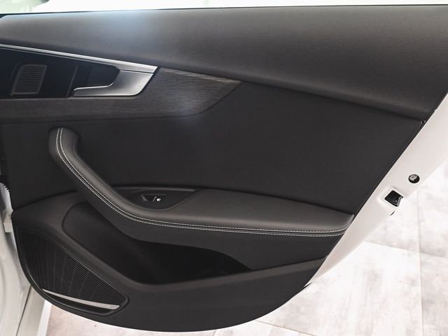 2023 Audi A5 Sportback 45 S line Premium Plus - 22956657 - 12