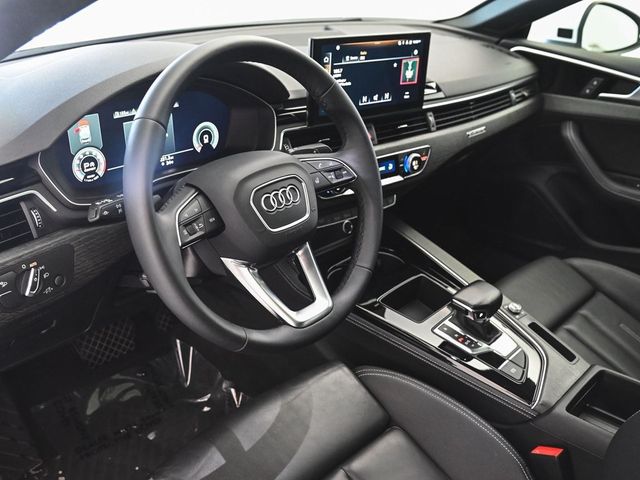 2023 Audi A5 Sportback 45 S line Premium Plus - 22956657 - 14