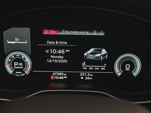 2023 Audi A5 Sportback 45 S line Premium Plus - 22956657 - 15