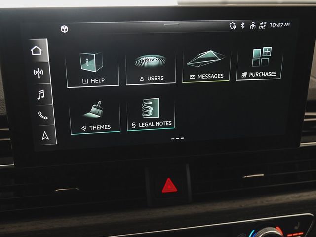 2023 Audi A5 Sportback 45 S line Premium Plus - 22956657 - 17