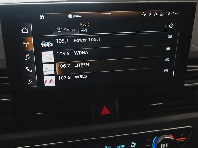 2023 Audi A5 Sportback 45 S line Premium Plus - 22956657 - 18