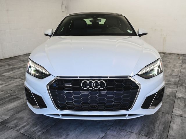 2023 Audi A5 Sportback 45 S line Premium Plus - 22956657 - 1