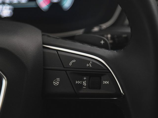 2023 Audi A5 Sportback 45 S line Premium Plus - 22956657 - 25