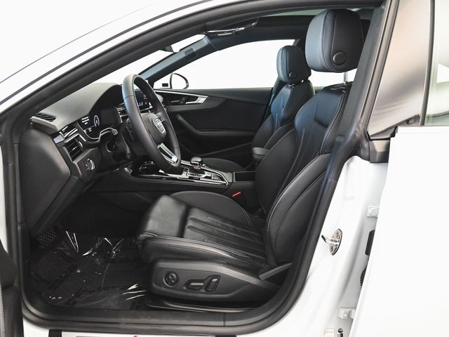 2023 Audi A5 Sportback 45 S line Premium Plus - 22956657 - 28