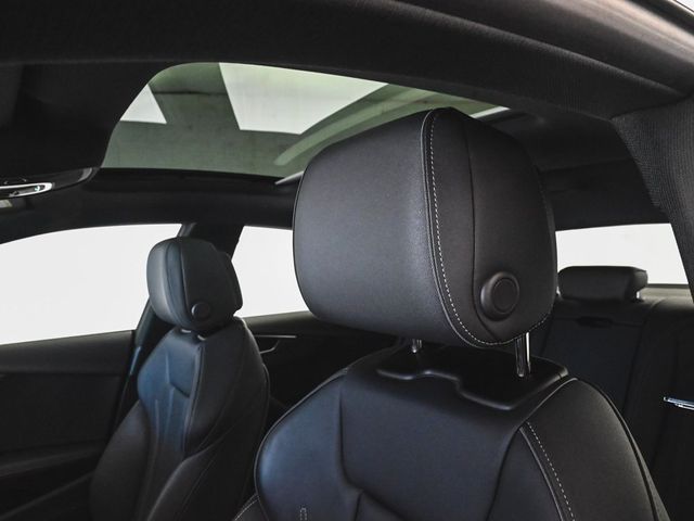 2023 Audi A5 Sportback 45 S line Premium Plus - 22956657 - 29