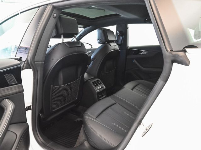 2023 Audi A5 Sportback 45 S line Premium Plus - 22956657 - 30