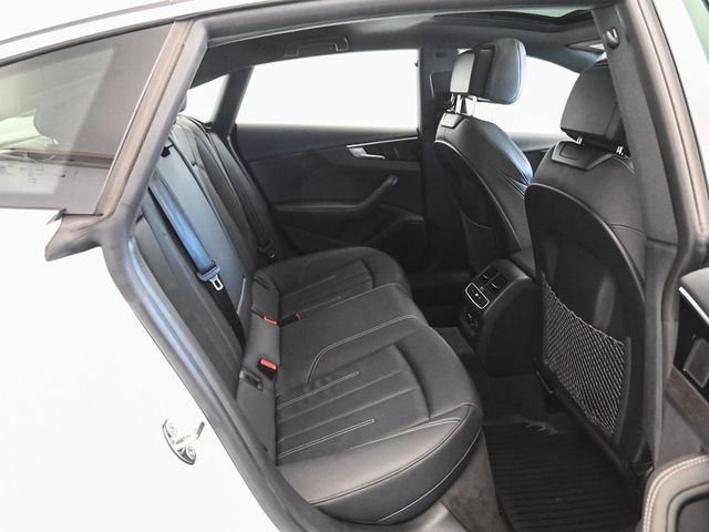 2023 Audi A5 Sportback 45 S line Premium Plus - 22956657 - 31