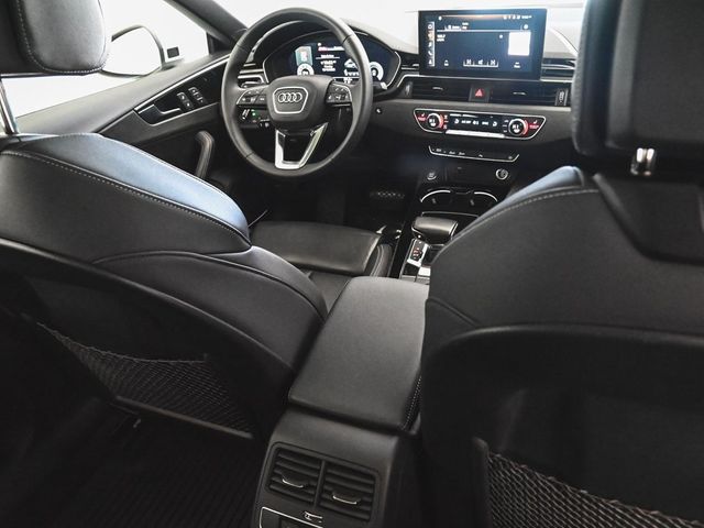 2023 Audi A5 Sportback 45 S line Premium Plus - 22956657 - 32