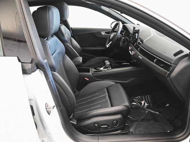 2023 Audi A5 Sportback 45 S line Premium Plus - 22956657 - 33