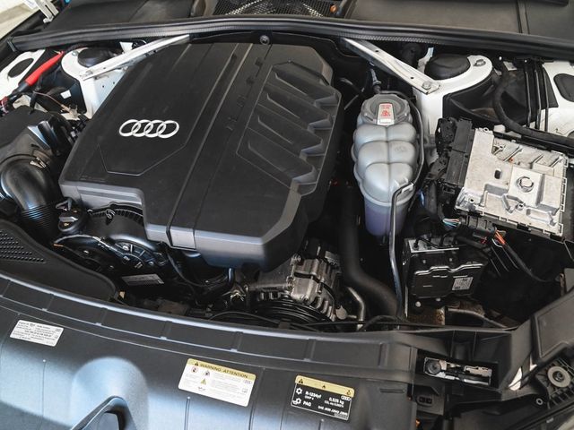 2023 Audi A5 Sportback 45 S line Premium Plus - 22956657 - 35