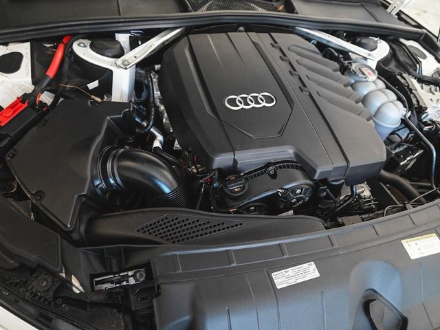 2023 Audi A5 Sportback 45 S line Premium Plus - 22956657 - 36