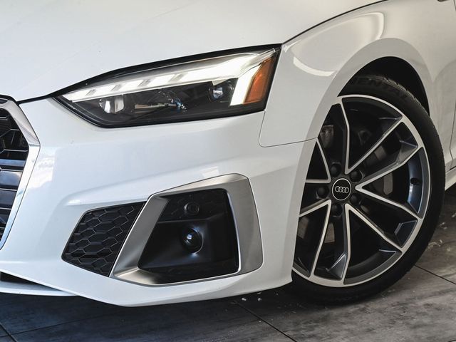 2023 Audi A5 Sportback 45 S line Premium Plus - 22956657 - 39