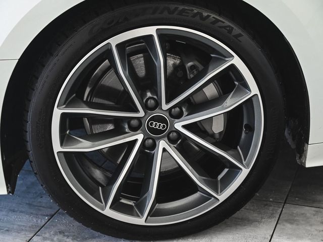 2023 Audi A5 Sportback 45 S line Premium Plus - 22956657 - 6