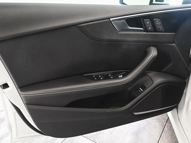 2023 Audi A5 Sportback 45 S line Premium Plus - 22956657 - 7