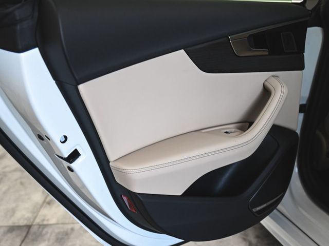 2023 Audi A5 Sportback 45 S line Premium Plus - 23026035 - 11