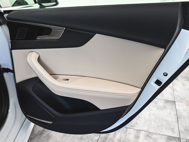 2023 Audi A5 Sportback 45 S line Premium Plus - 23026035 - 12