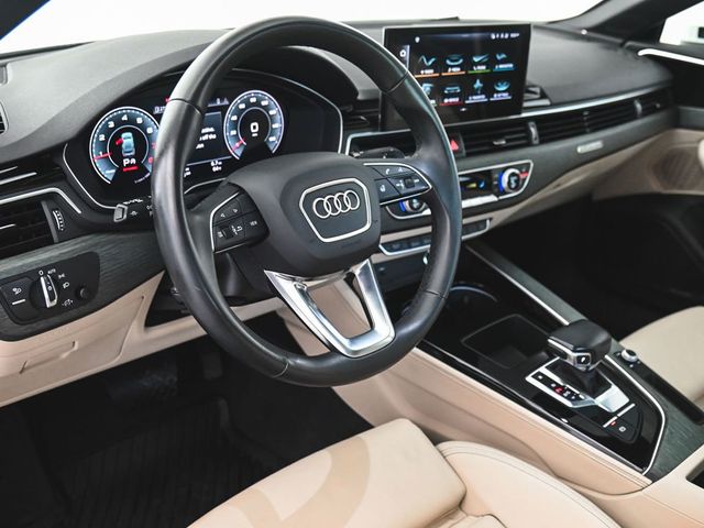 2023 Audi A5 Sportback 45 S line Premium Plus - 23026035 - 13