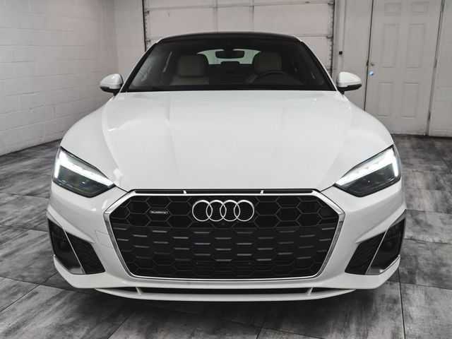 2023 Audi A5 Sportback 45 S line Premium Plus - 23026035 - 1