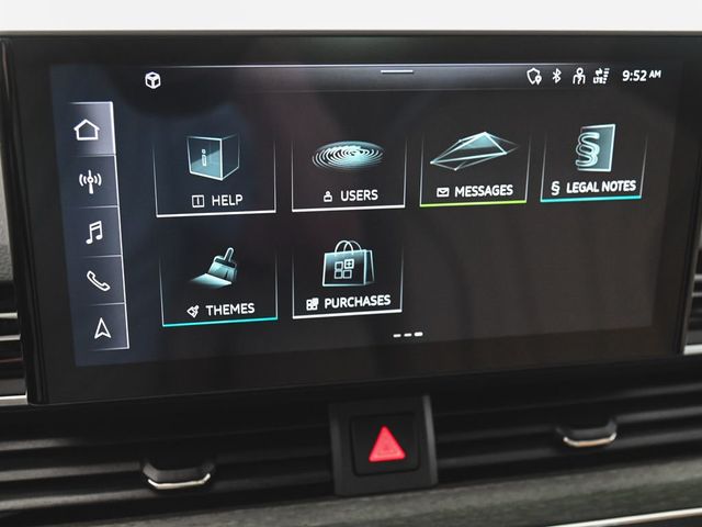 2023 Audi A5 Sportback 45 S line Premium Plus - 23026035 - 19