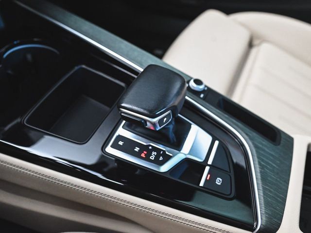 2023 Audi A5 Sportback 45 S line Premium Plus - 23026035 - 28