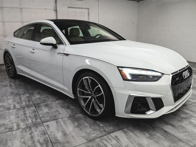 2023 Audi A5 Sportback 45 S line Premium Plus - 23026035 - 2