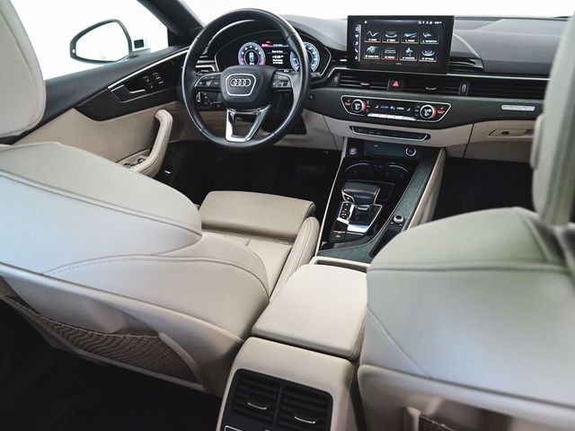 2023 Audi A5 Sportback 45 S line Premium Plus - 23026035 - 33
