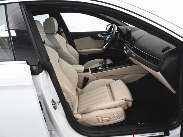 2023 Audi A5 Sportback 45 S line Premium Plus - 23026035 - 34