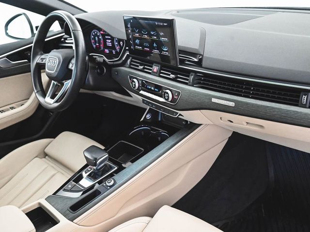2023 Audi A5 Sportback 45 S line Premium Plus - 23026035 - 35
