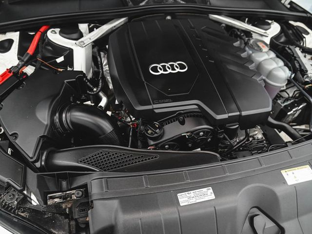 2023 Audi A5 Sportback 45 S line Premium Plus - 23026035 - 36