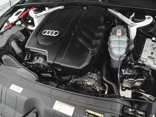 2023 Audi A5 Sportback 45 S line Premium Plus - 23026035 - 37