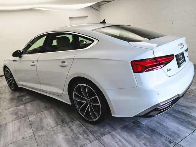 2023 Audi A5 Sportback 45 S line Premium Plus - 23026035 - 3