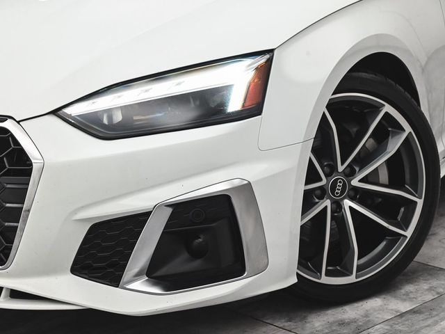 2023 Audi A5 Sportback 45 S line Premium Plus - 23026035 - 41