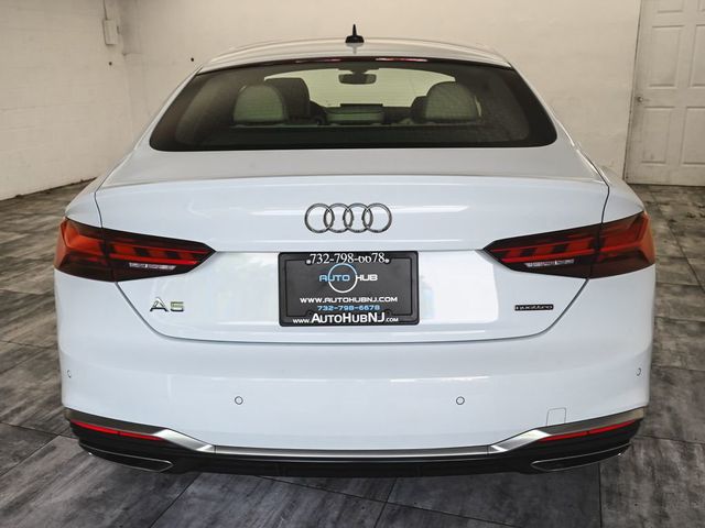2023 Audi A5 Sportback 45 Premium Plus quattro S tronic's photo