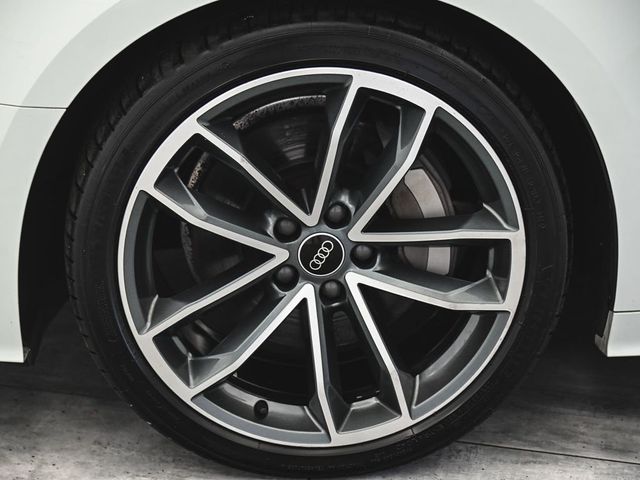 2023 Audi A5 Sportback 45 S line Premium Plus - 23026035 - 6