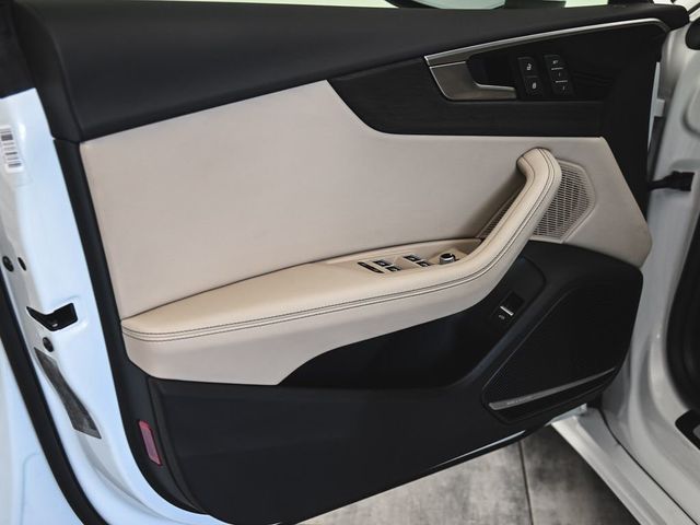 2023 Audi A5 Sportback 45 S line Premium Plus - 23026035 - 7