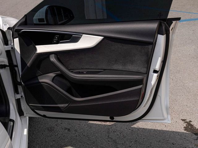 2023 Audi A5 Sportback 45 S Line Premium Plus - 23077215 - 12