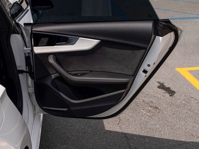 2023 Audi A5 Sportback 45 S Line Premium Plus - 23077215 - 14