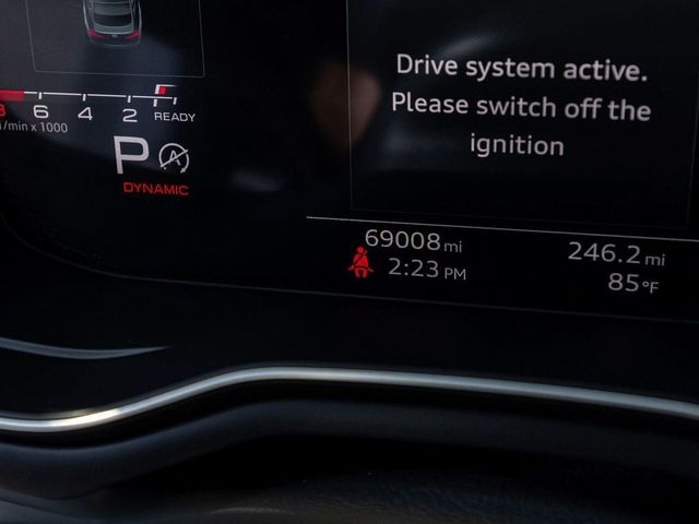 2023 Audi A5 Sportback 45 S Line Premium Plus - 23077215 - 17
