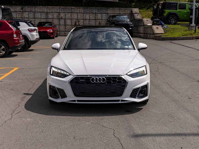 2023 Audi A5 Sportback 45 S Line Premium Plus - 23077215 - 1