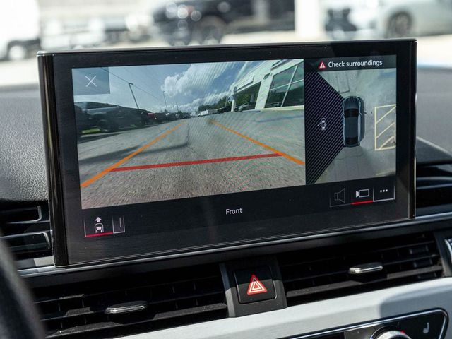 2023 Audi A5 Sportback 45 S Line Premium Plus - 23077215 - 19