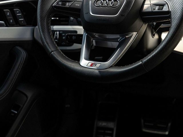 2023 Audi A5 Sportback 45 S Line Premium Plus - 23077215 - 25